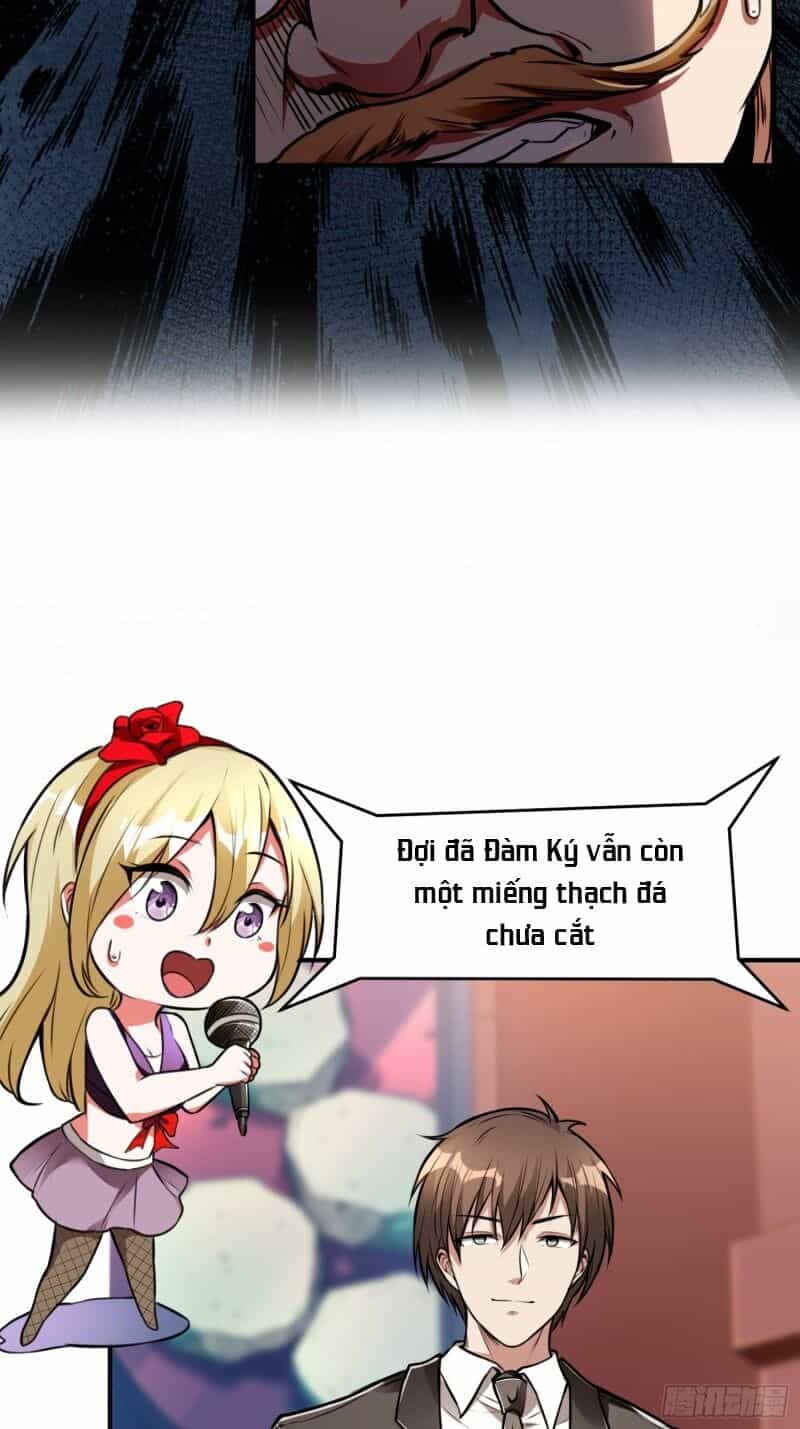 Đệ Nhất Ở Rể - Chương 11 - ảnh 41