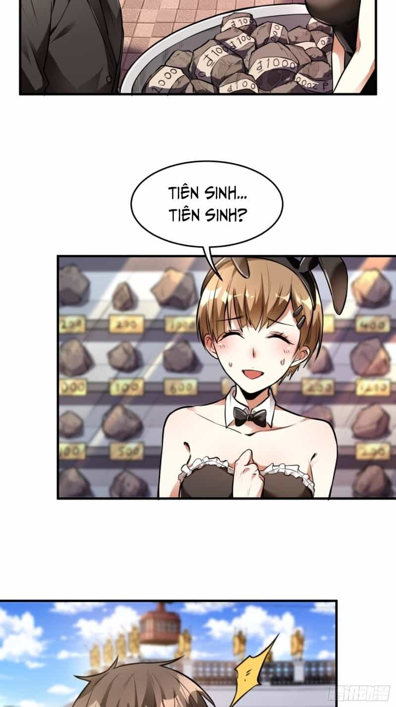 Đệ Nhất Ở Rể - Chương 11 - ảnh 5