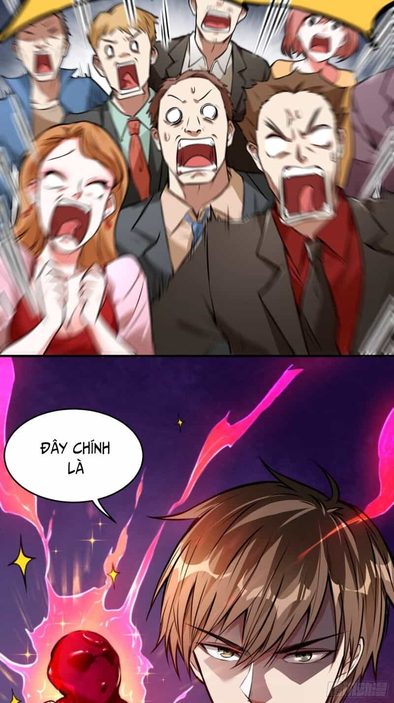 Đệ Nhất Ở Rể - Chương 11 - ảnh 53