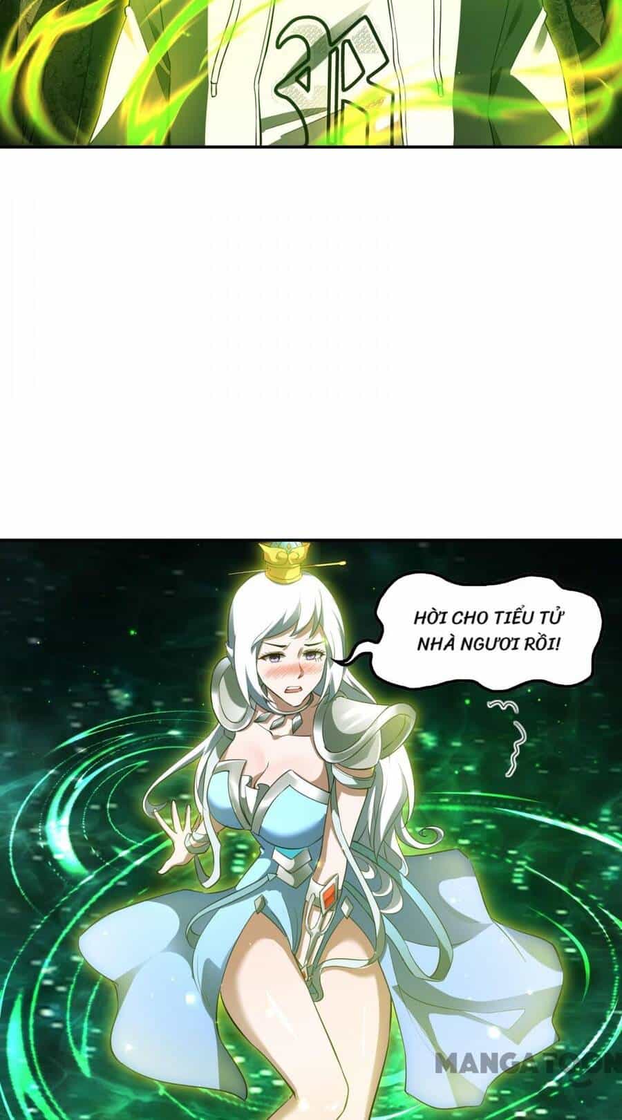 Đệ Nhất Ở Rể - Chương 116.1 - ảnh 14