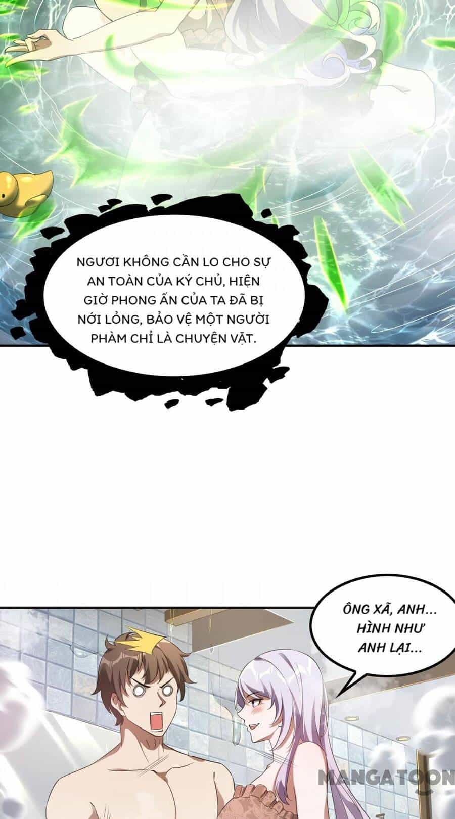 Đệ Nhất Ở Rể - Chương 116.1 - ảnh 16