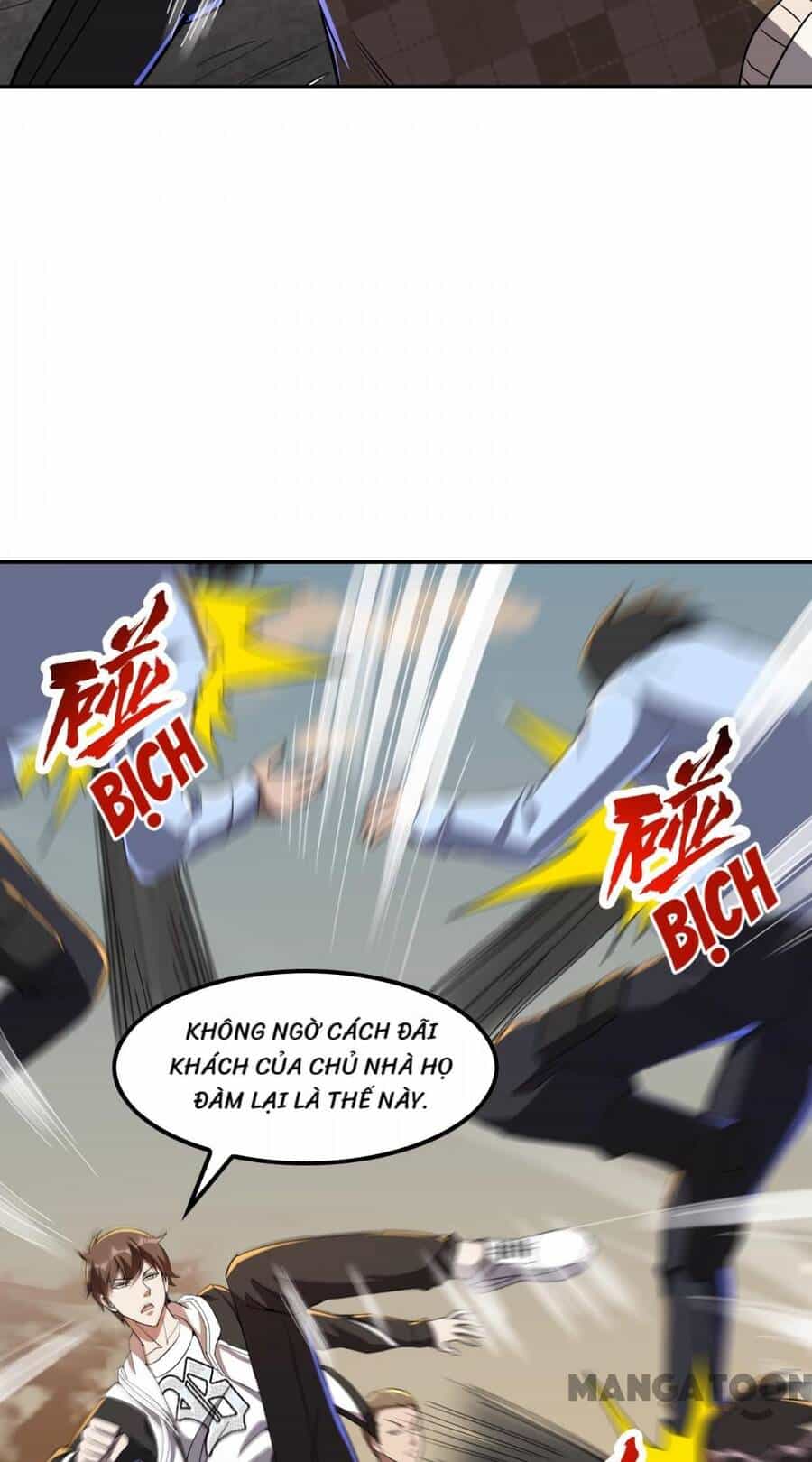 Đệ Nhất Ở Rể - Chương 117.1 - ảnh 21