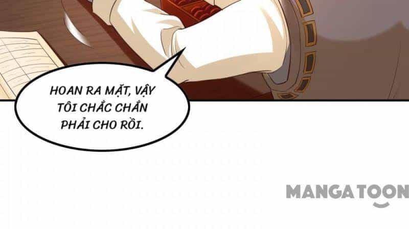 Đệ Nhất Ở Rể - Chương 118.1 - ảnh 15