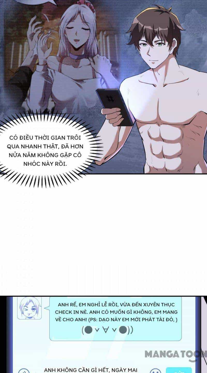Đệ Nhất Ở Rể - Chương 119.1 - ảnh 12