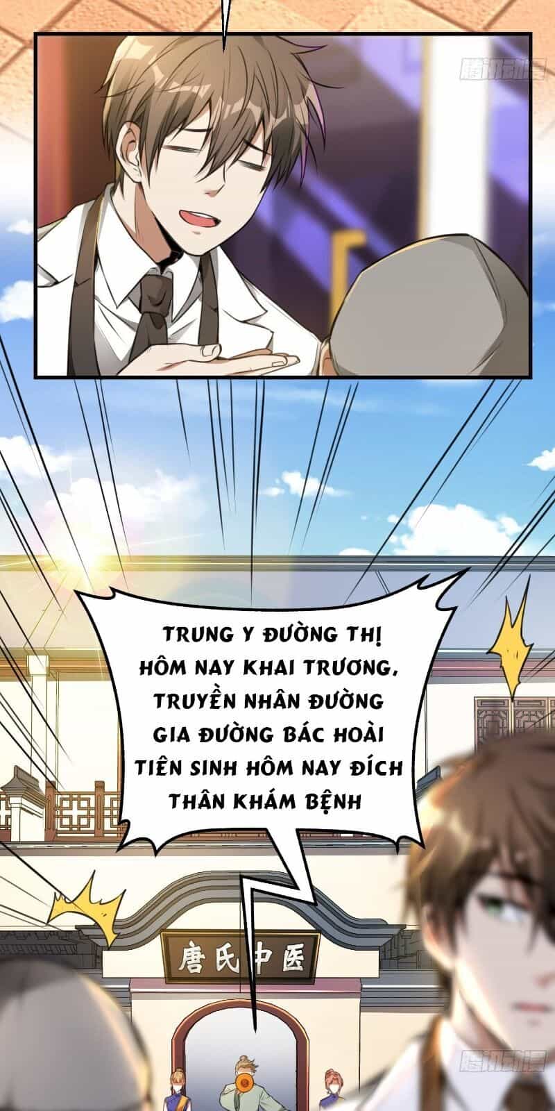 Đệ Nhất Ở Rể - Chương 13 - ảnh 16