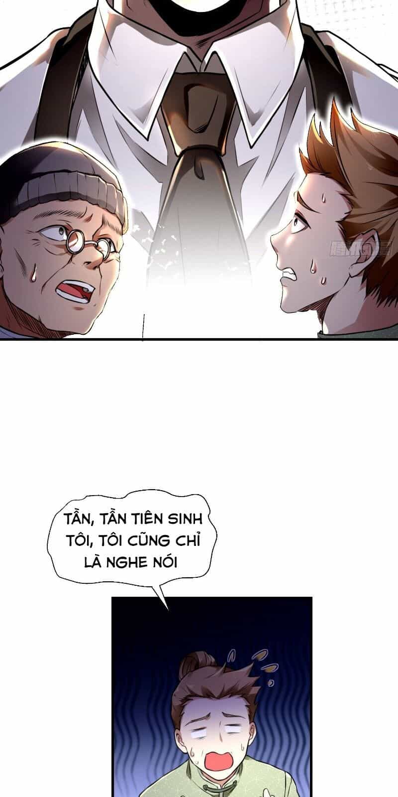 Đệ Nhất Ở Rể - Chương 13 - ảnh 24