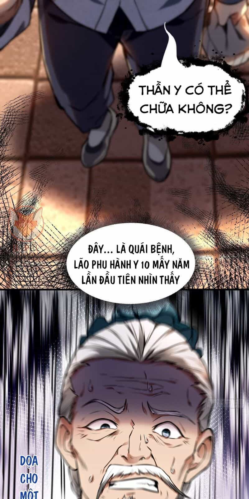 Đệ Nhất Ở Rể - Chương 13 - ảnh 31