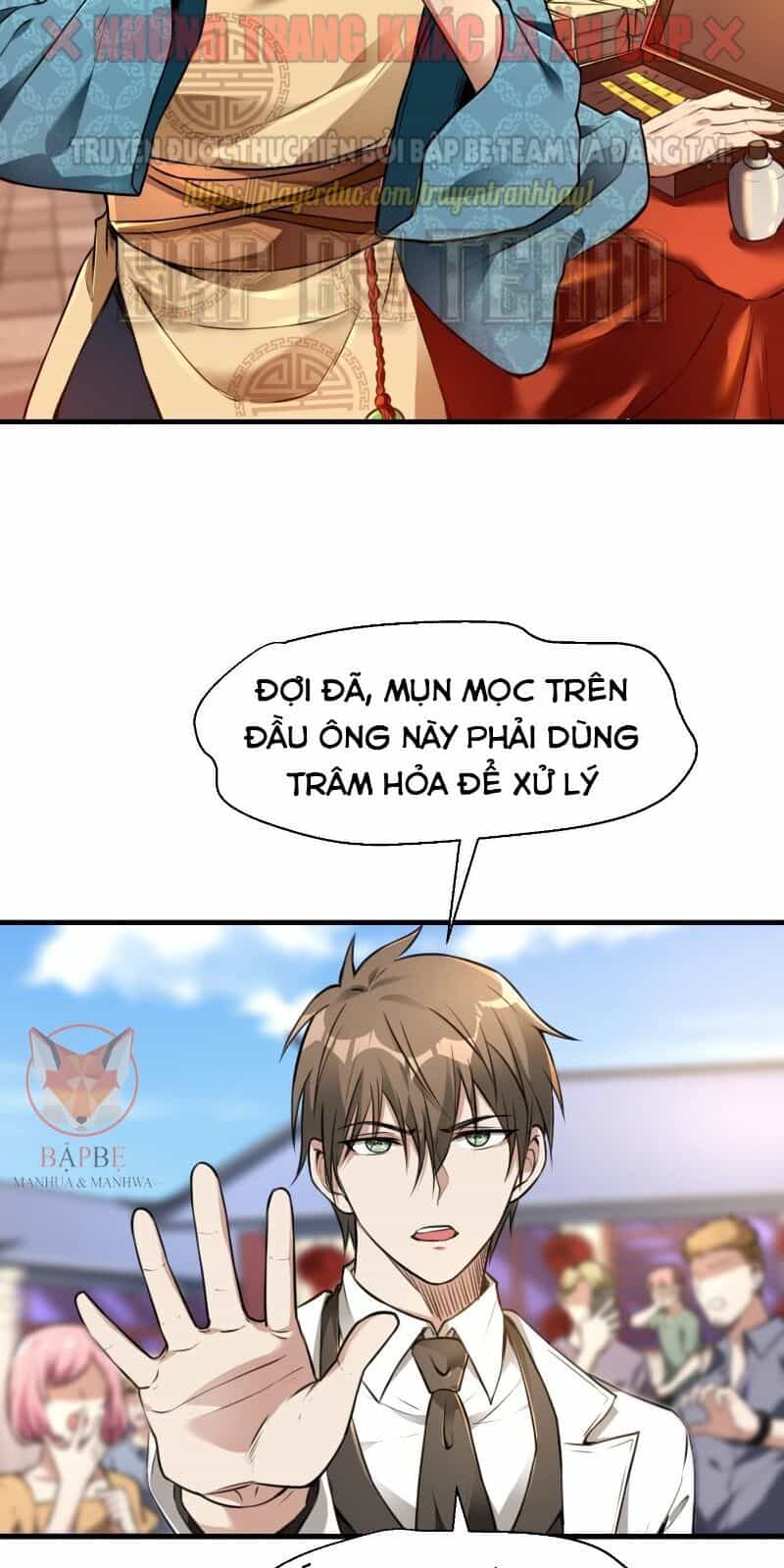 Đệ Nhất Ở Rể - Chương 13 - ảnh 34
