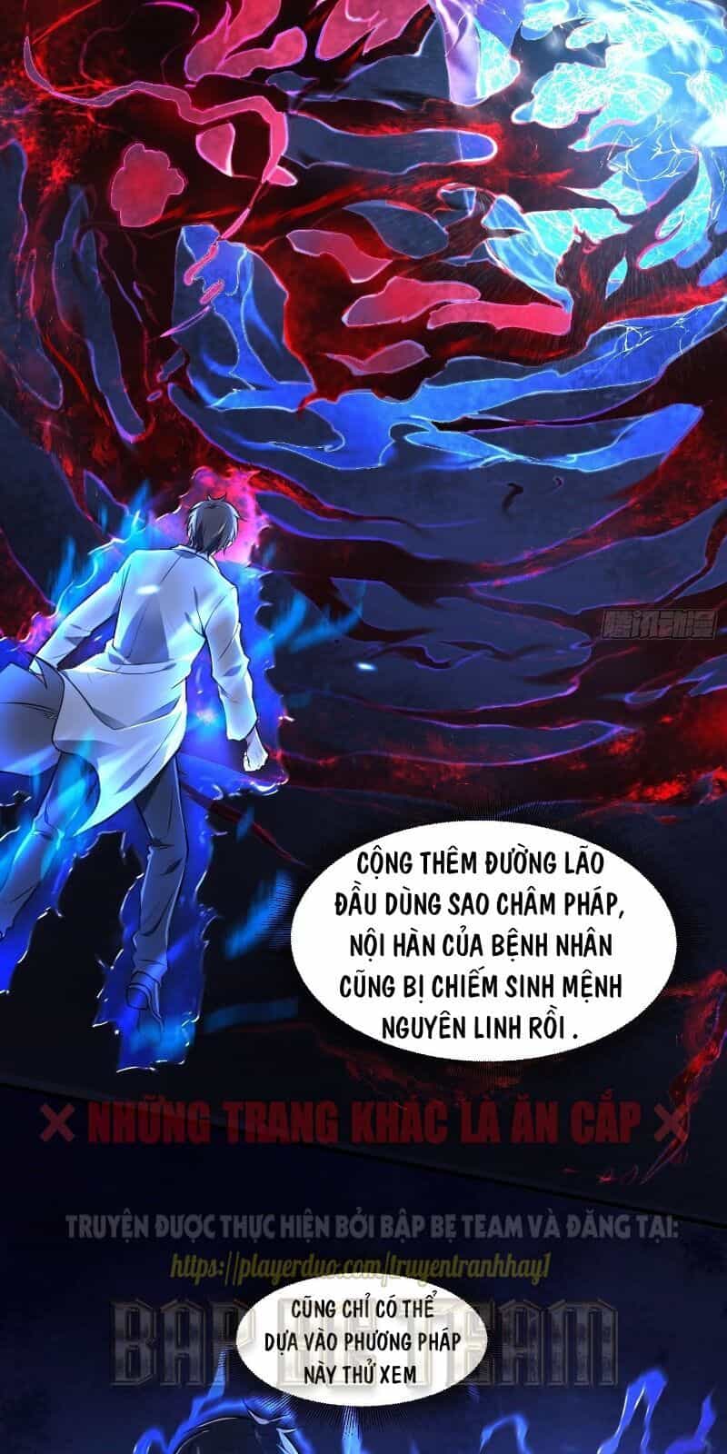 Đệ Nhất Ở Rể - Chương 13 - ảnh 46