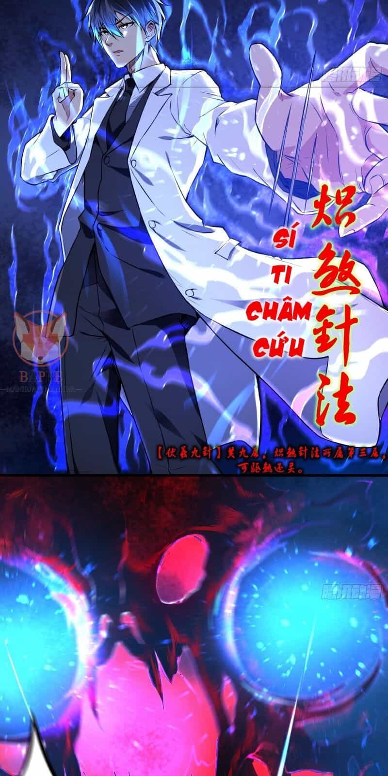 Đệ Nhất Ở Rể - Chương 13 - ảnh 47