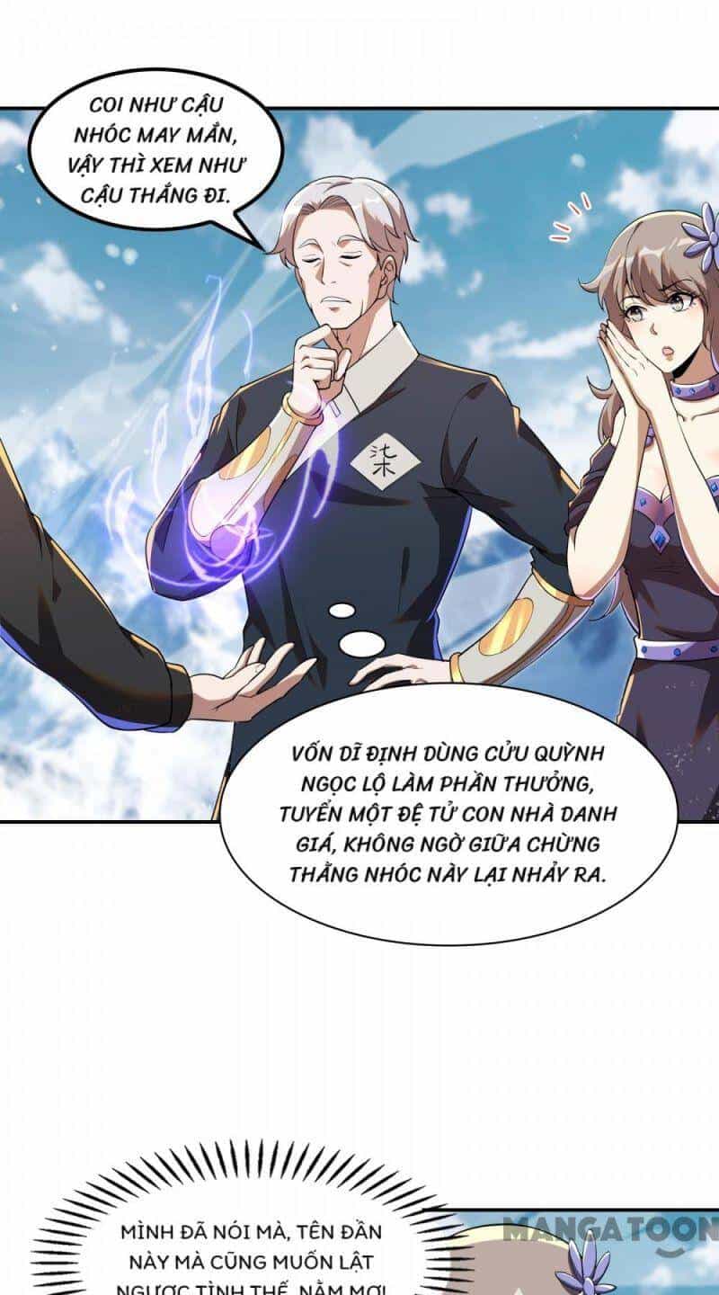 Đệ Nhất Ở Rể - Chương 121 - ảnh 2