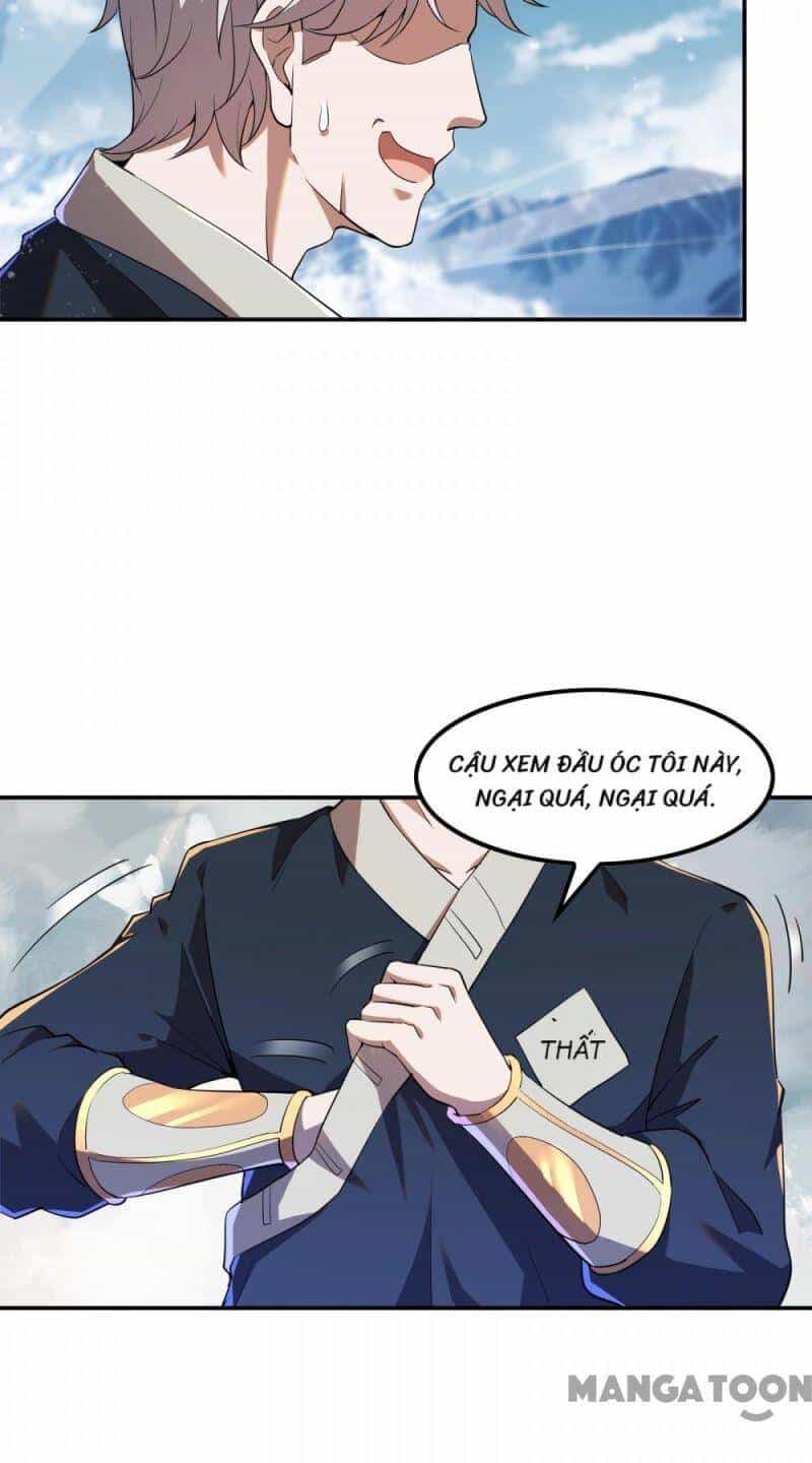 Đệ Nhất Ở Rể - Chương 121 - ảnh 5