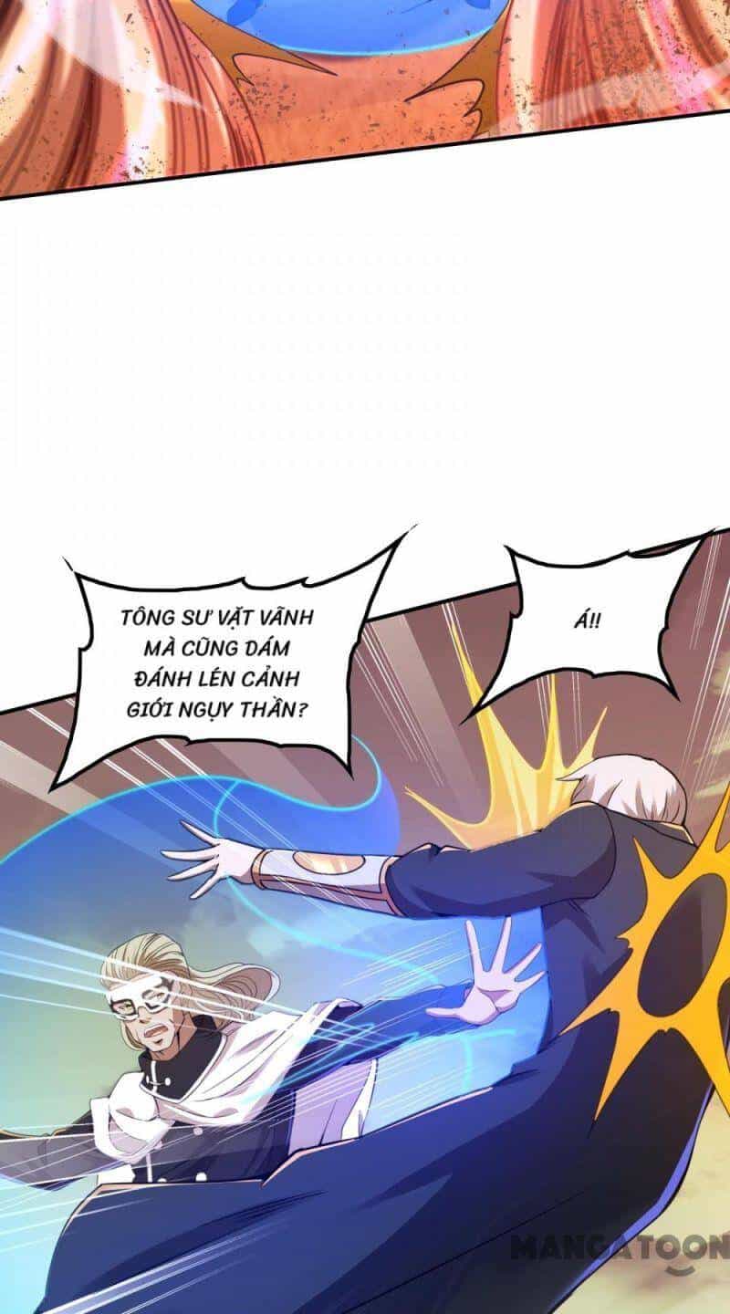 Đệ Nhất Ở Rể - Chương 123 - ảnh 35