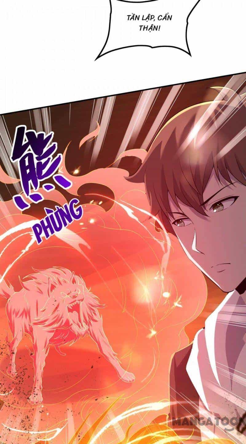 Đệ Nhất Ở Rể - Chương 123 - ảnh 41