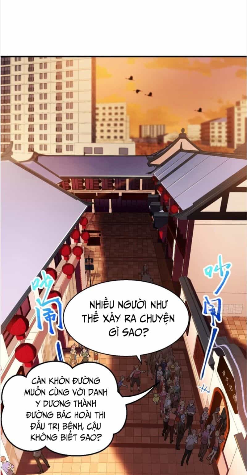 Đệ Nhất Ở Rể - Chương 14 - ảnh 4