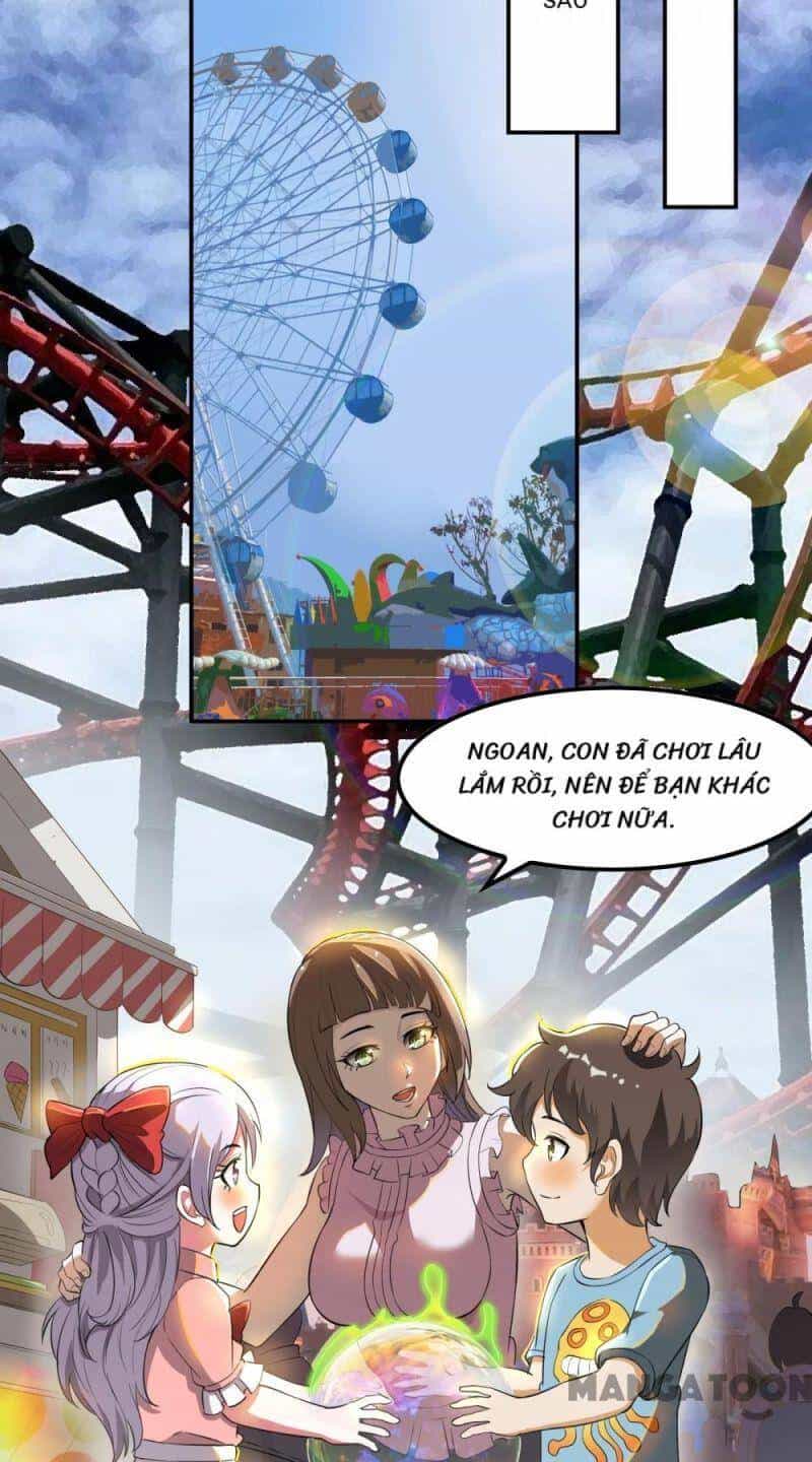Đệ Nhất Ở Rể - Chương 127.1 - ảnh 19