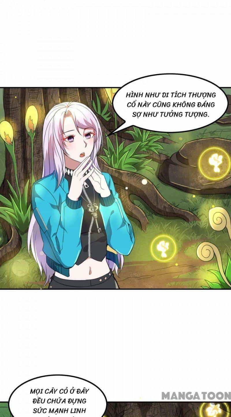 Đệ Nhất Ở Rể - Chương 128.2 - ảnh 5