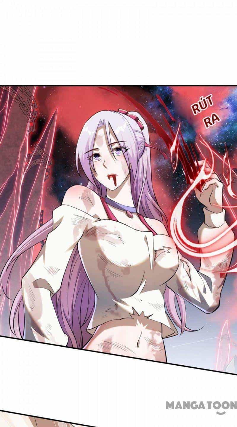 Đệ Nhất Ở Rể - Chương 131.2 - ảnh 1
