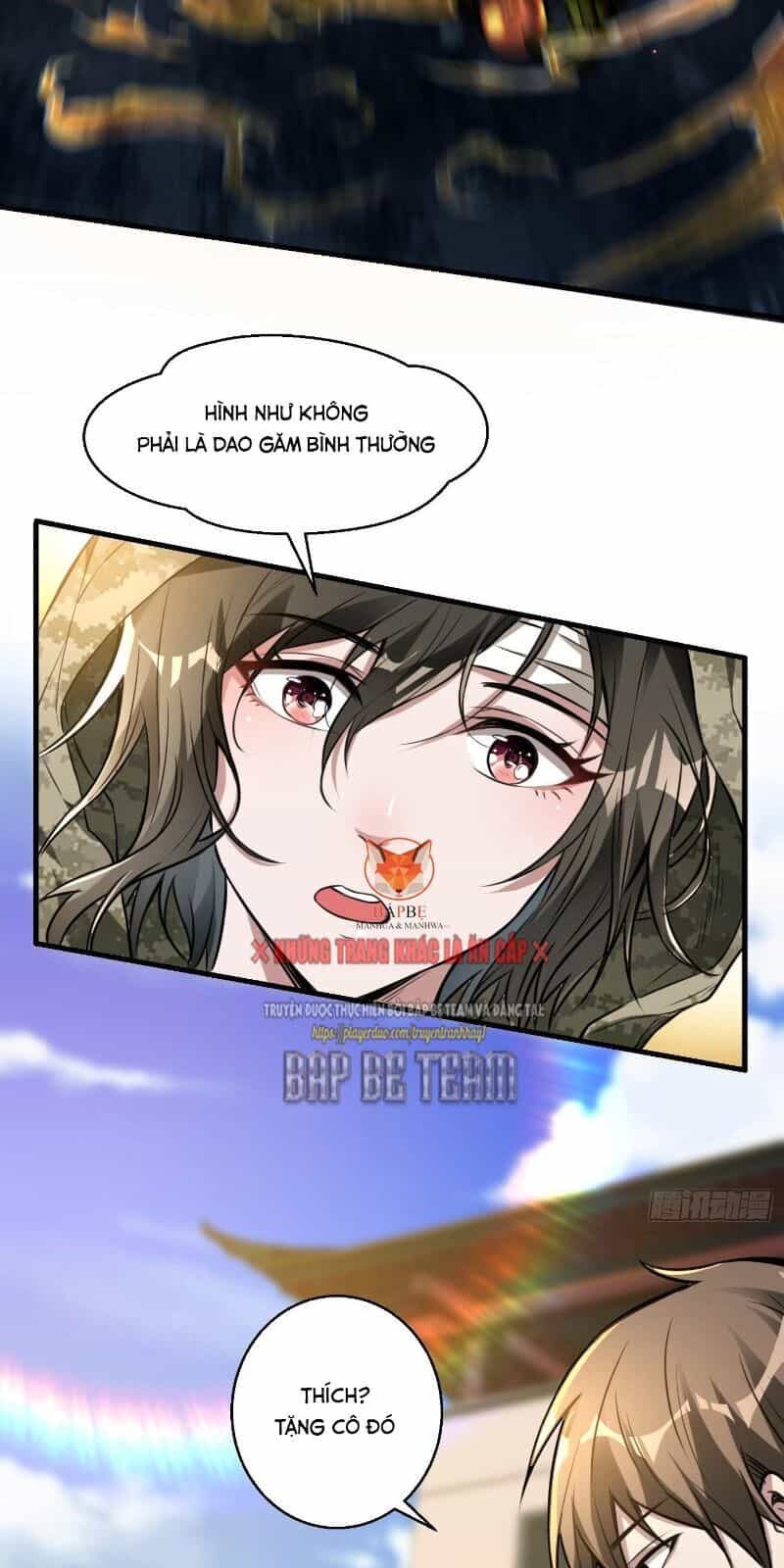 Đệ Nhất Ở Rể - Chương 15 - ảnh 18