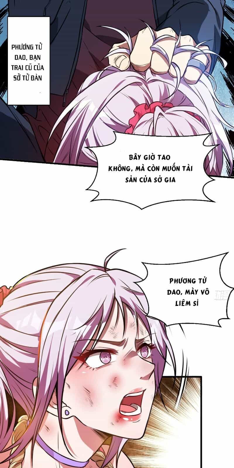 Đệ Nhất Ở Rể - Chương 15 - ảnh 31