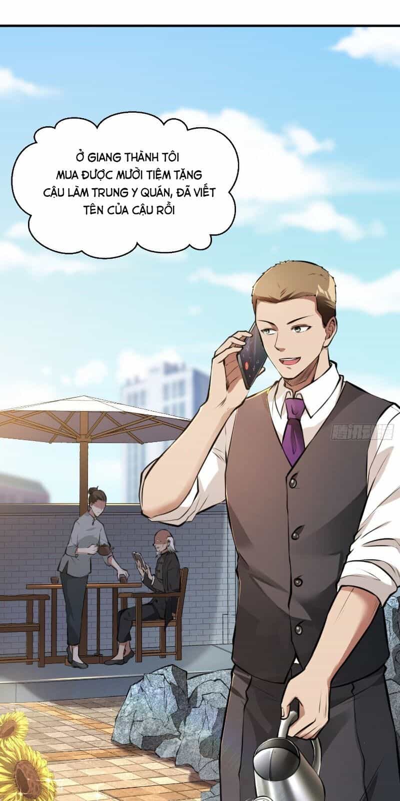 Đệ Nhất Ở Rể - Chương 16 - ảnh 20