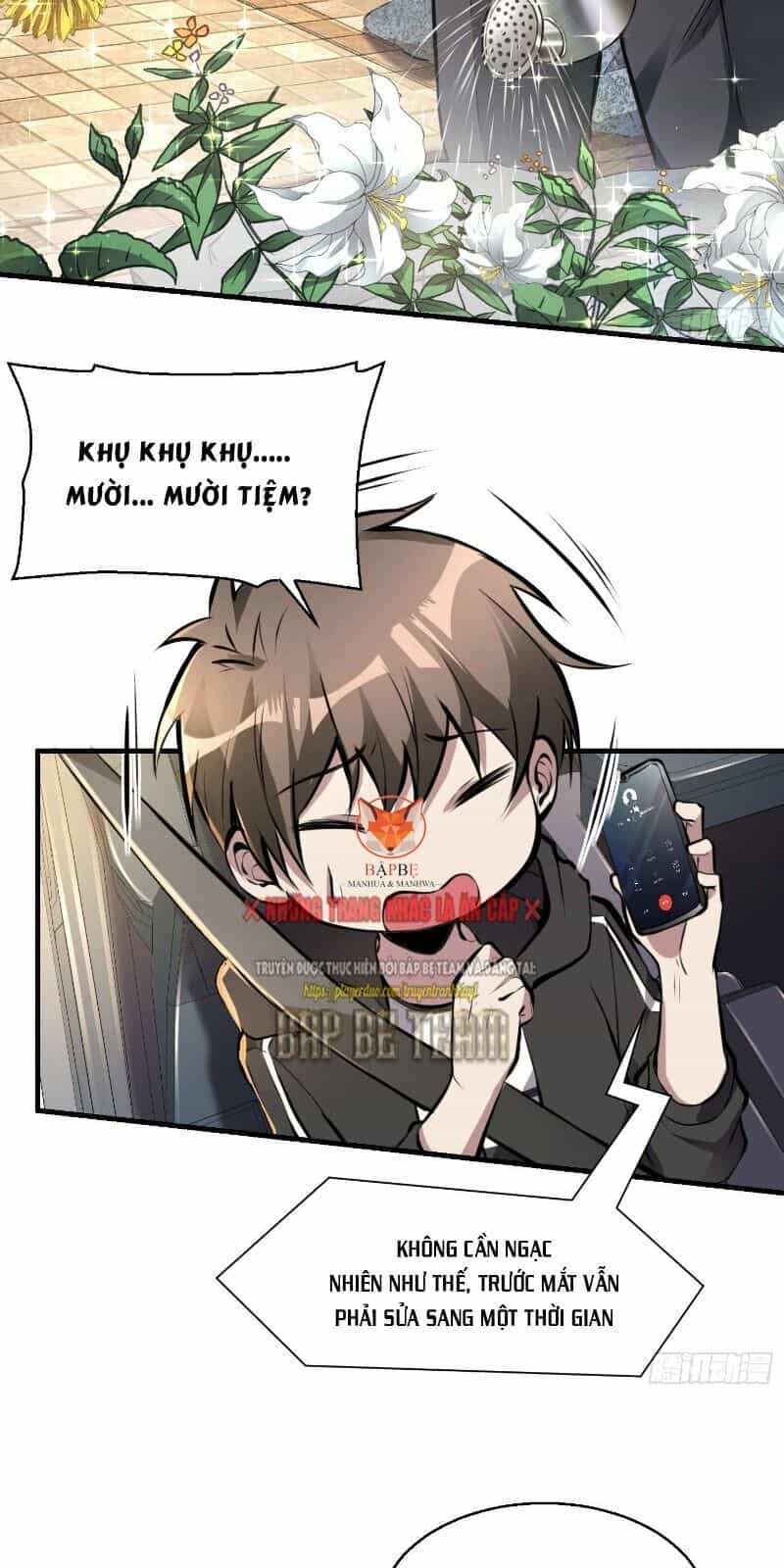 Đệ Nhất Ở Rể - Chương 16 - ảnh 21