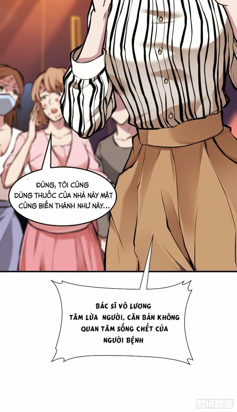 Đệ Nhất Ở Rể - Chương 16 - ảnh 53