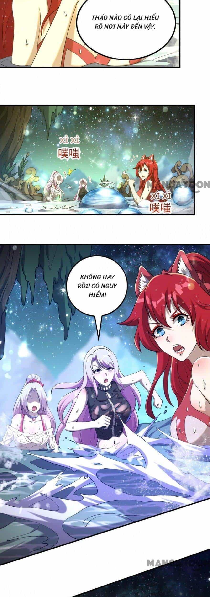 Đệ Nhất Ở Rể - Chương 138.1 - ảnh 11