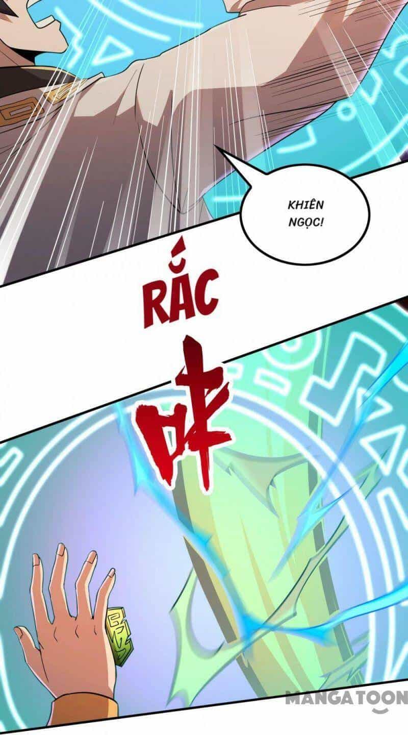 Đệ Nhất Ở Rể - Chương 141 - ảnh 20