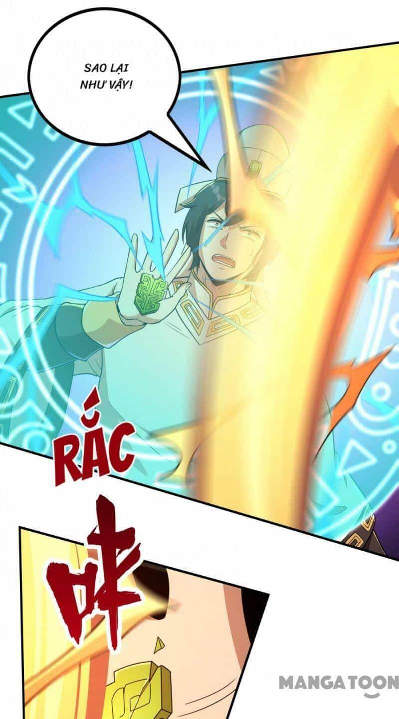 Đệ Nhất Ở Rể - Chương 141 - ảnh 21