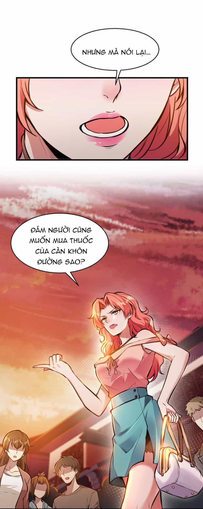 Đệ Nhất Ở Rể - Chương 17 - ảnh 18