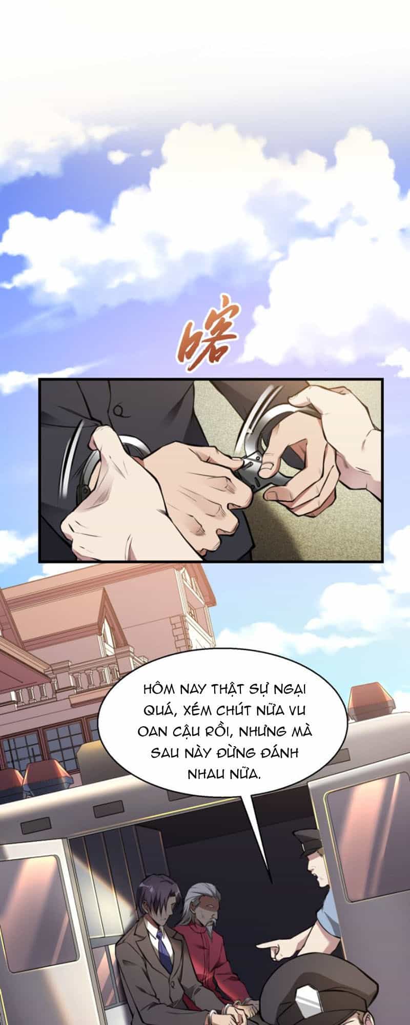 Đệ Nhất Ở Rể - Chương 17 - ảnh 46