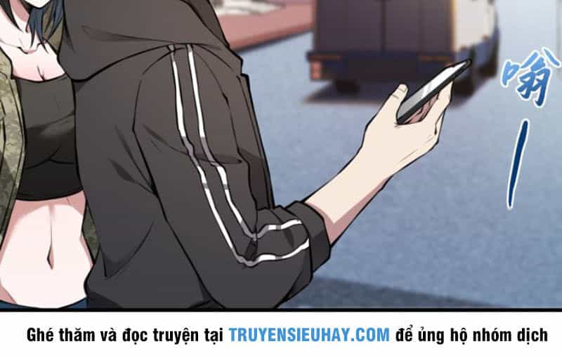 Đệ Nhất Ở Rể - Chương 17 - ảnh 48