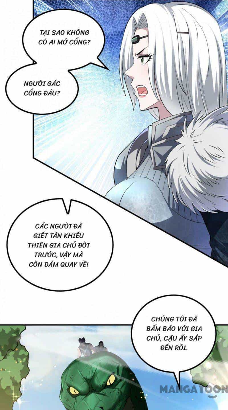 Đệ Nhất Ở Rể - Chương 143 - ảnh 3