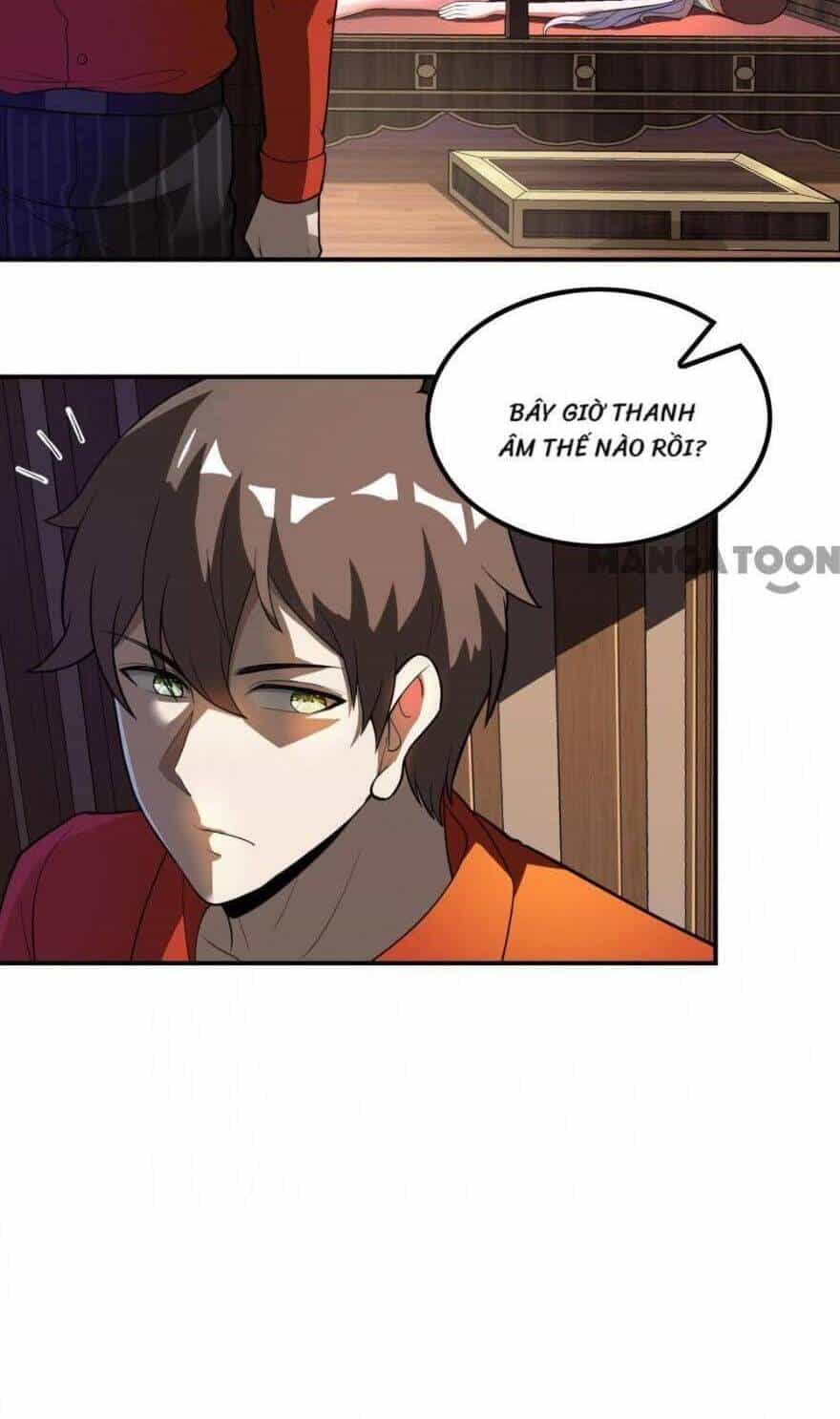 Đệ Nhất Ở Rể - Chương 144.1 - ảnh 2