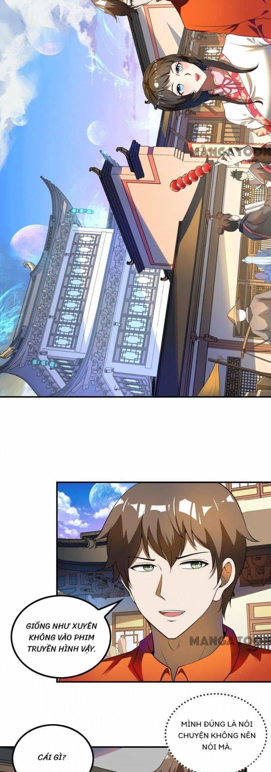 Đệ Nhất Ở Rể - Chương 145.2 - ảnh 15