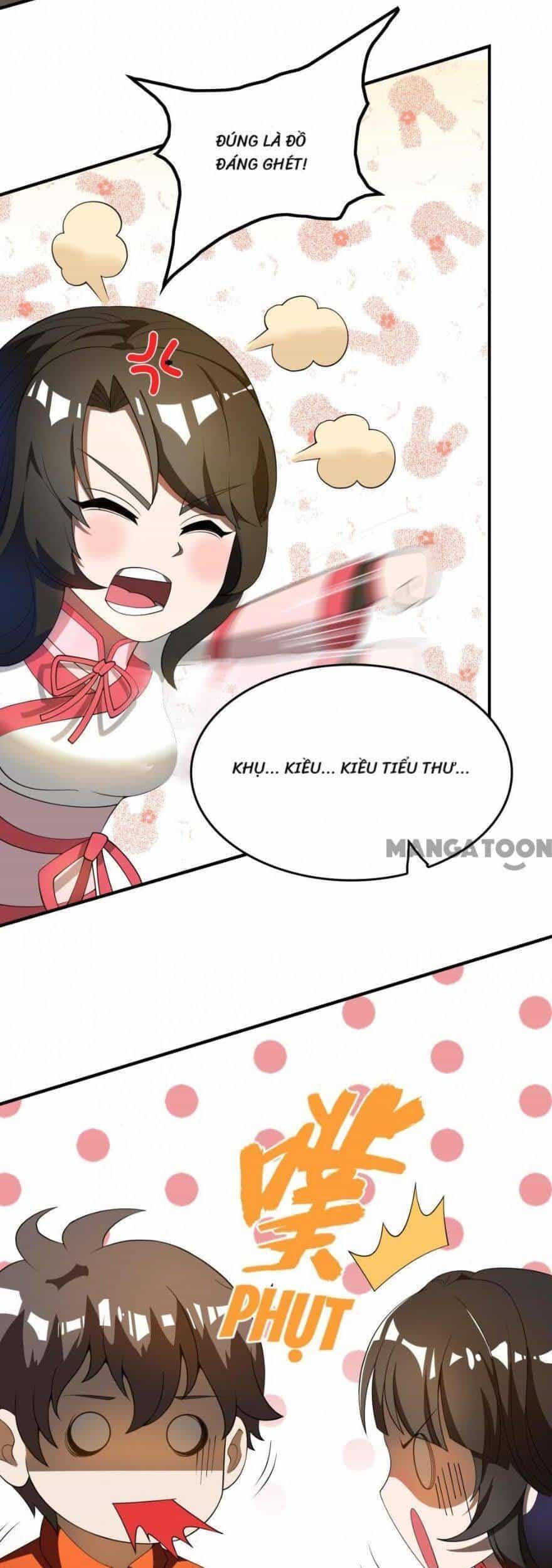 Đệ Nhất Ở Rể - Chương 146.1 - ảnh 17