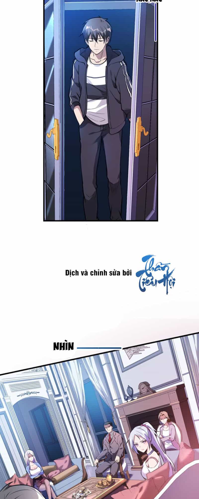 Đệ Nhất Ở Rể - Chương 18 - ảnh 42