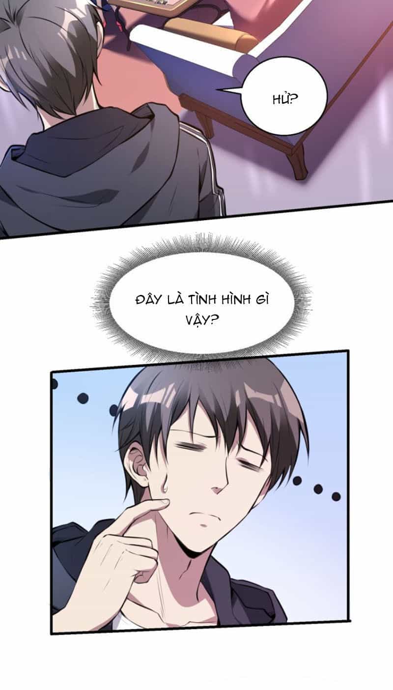 Đệ Nhất Ở Rể - Chương 18 - ảnh 43