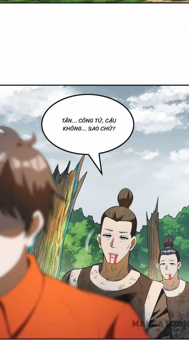 Đệ Nhất Ở Rể - Chương 149 - ảnh 23