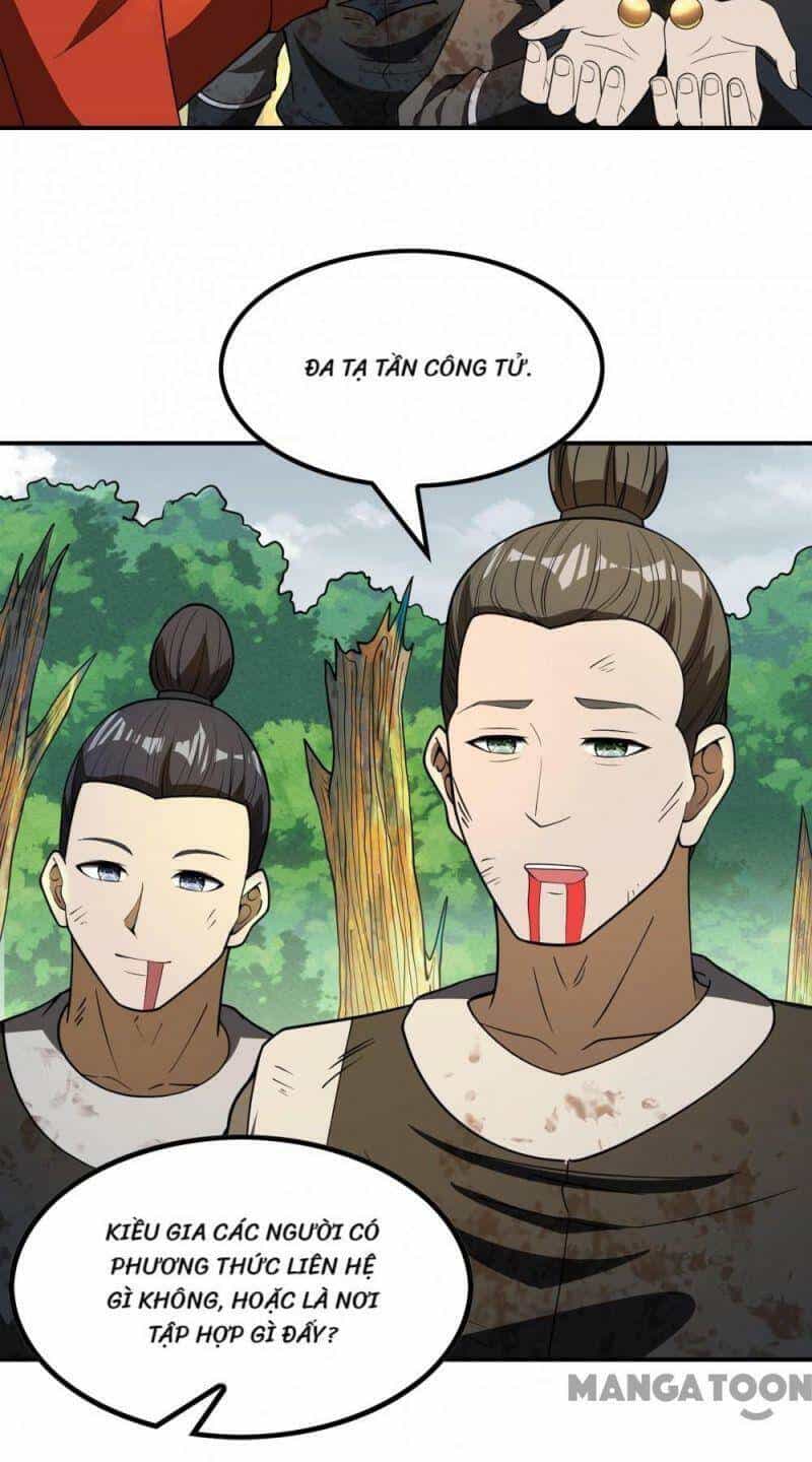Đệ Nhất Ở Rể - Chương 149 - ảnh 26
