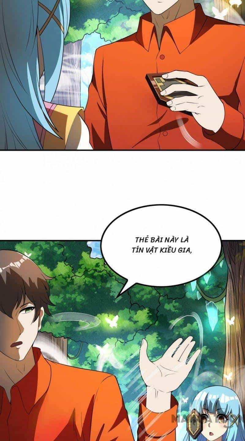 Đệ Nhất Ở Rể - Chương 149 - ảnh 36