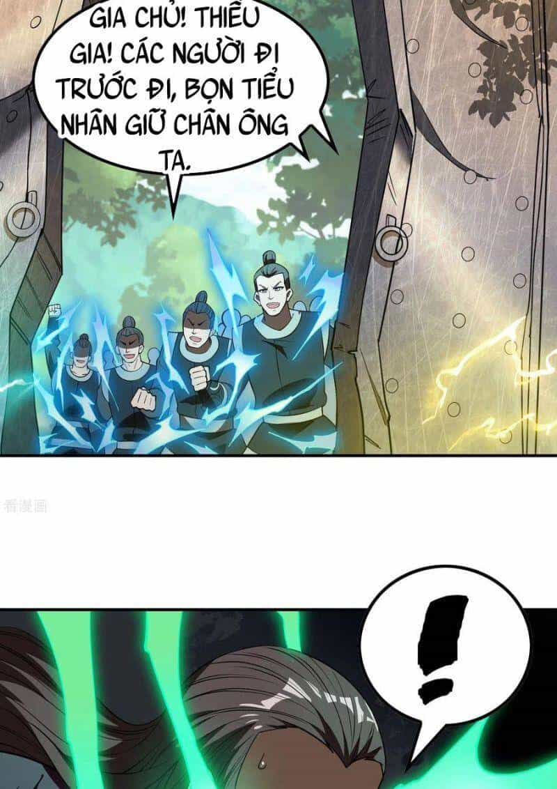Đệ Nhất Ở Rể - Chương 153 - ảnh 38