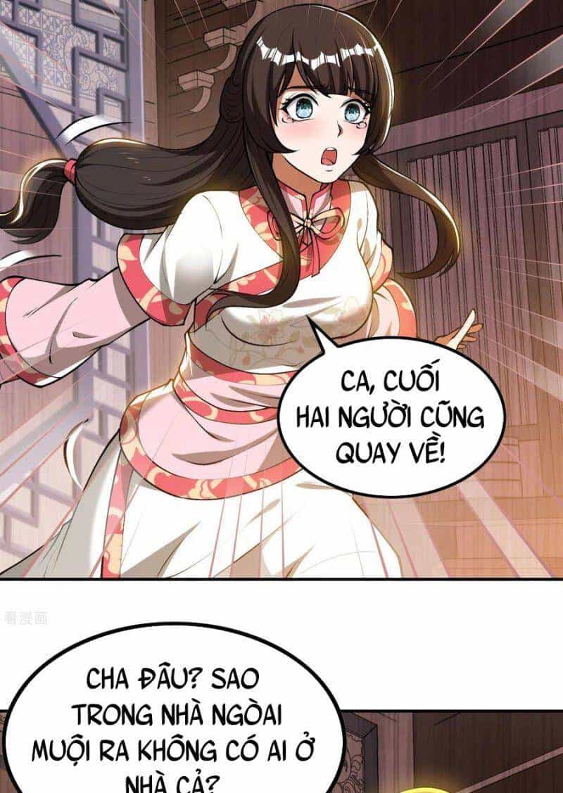 Đệ Nhất Ở Rể - Chương 153 - ảnh 5