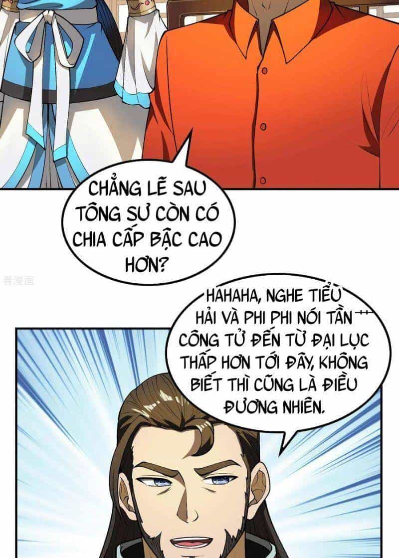 Đệ Nhất Ở Rể - Chương 154 - ảnh 10