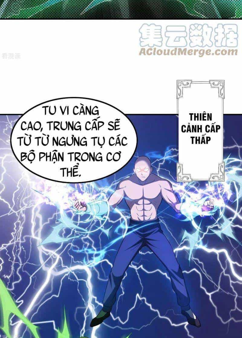 Đệ Nhất Ở Rể - Chương 154 - ảnh 18