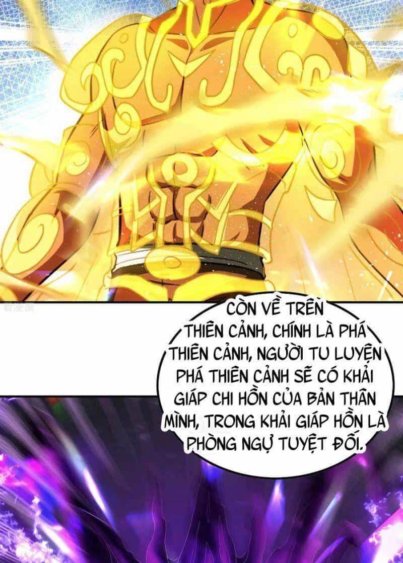 Đệ Nhất Ở Rể - Chương 154 - ảnh 20