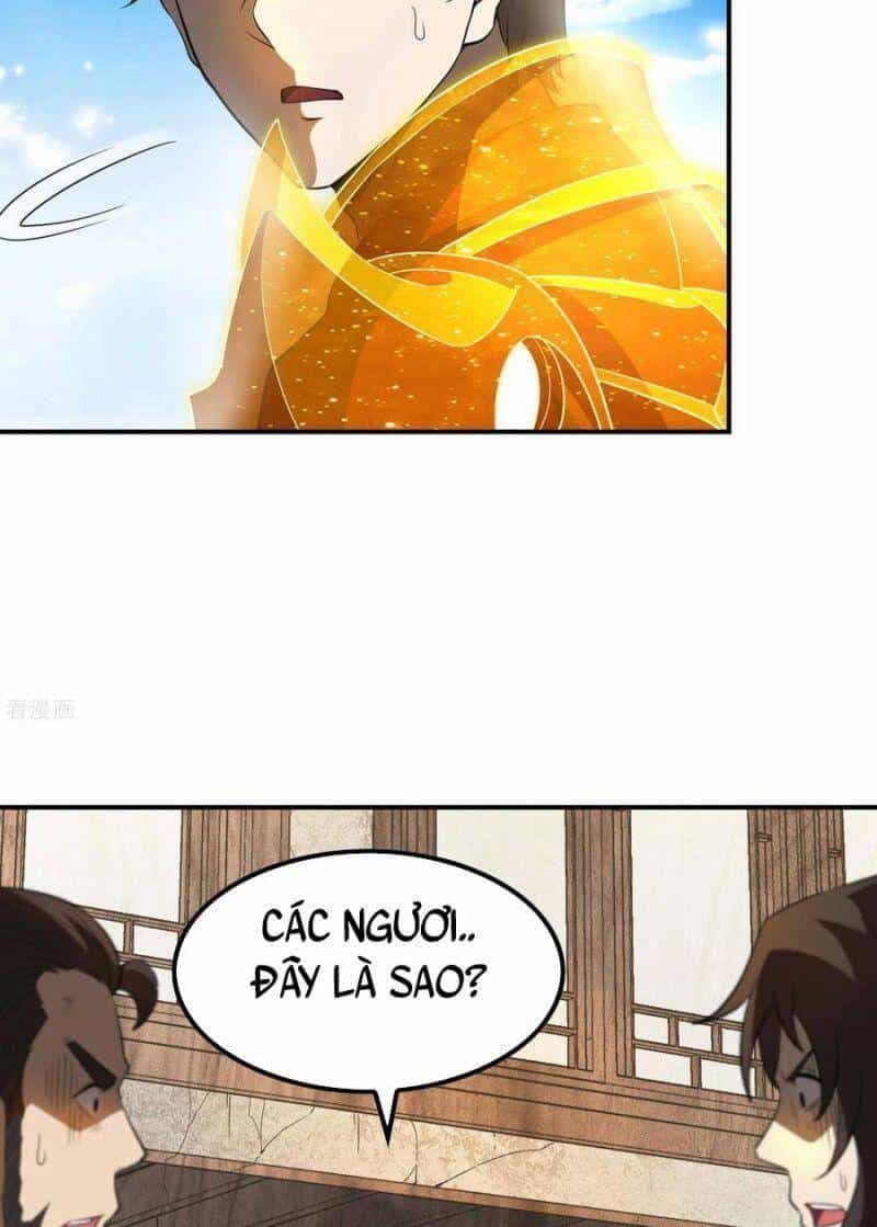 Đệ Nhất Ở Rể - Chương 154 - ảnh 3