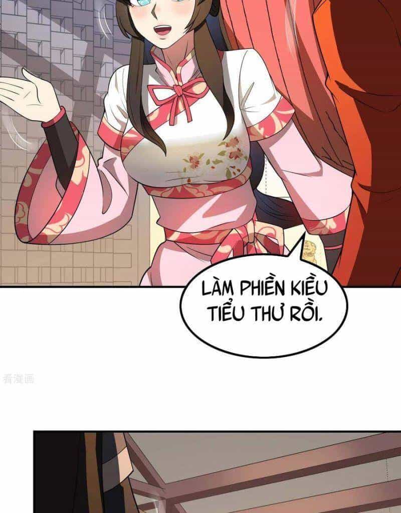Đệ Nhất Ở Rể - Chương 154 - ảnh 32