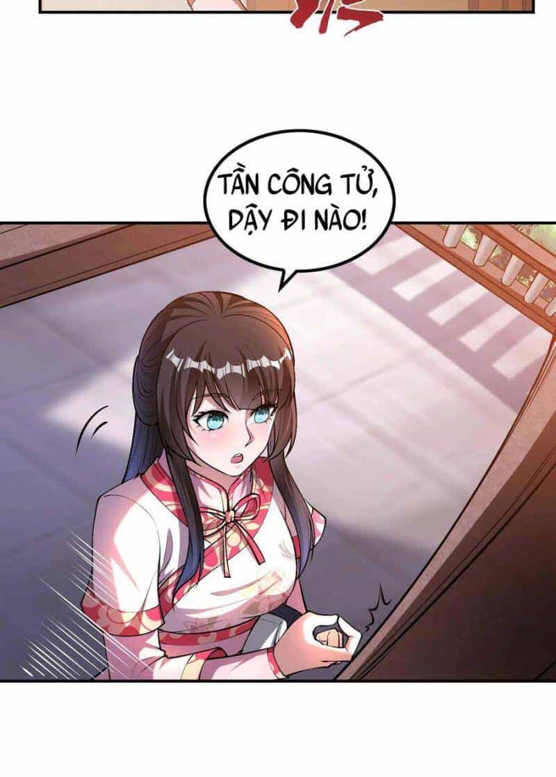 Đệ Nhất Ở Rể - Chương 155 - ảnh 12